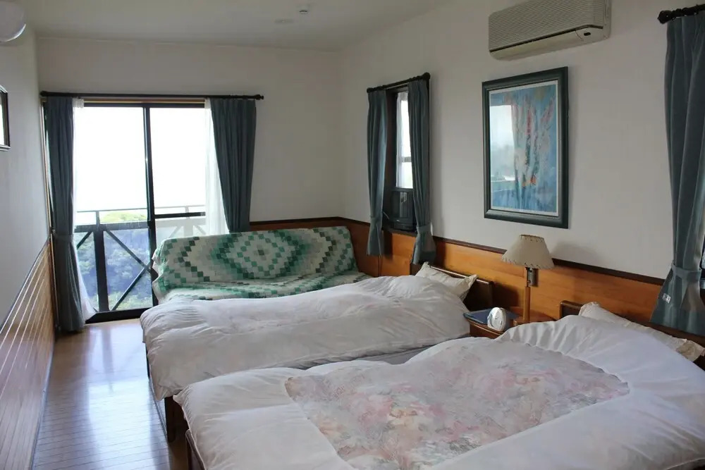 Pension Sarai