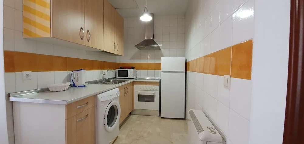 Apartamento Colcha 6