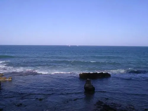 Villa Azul