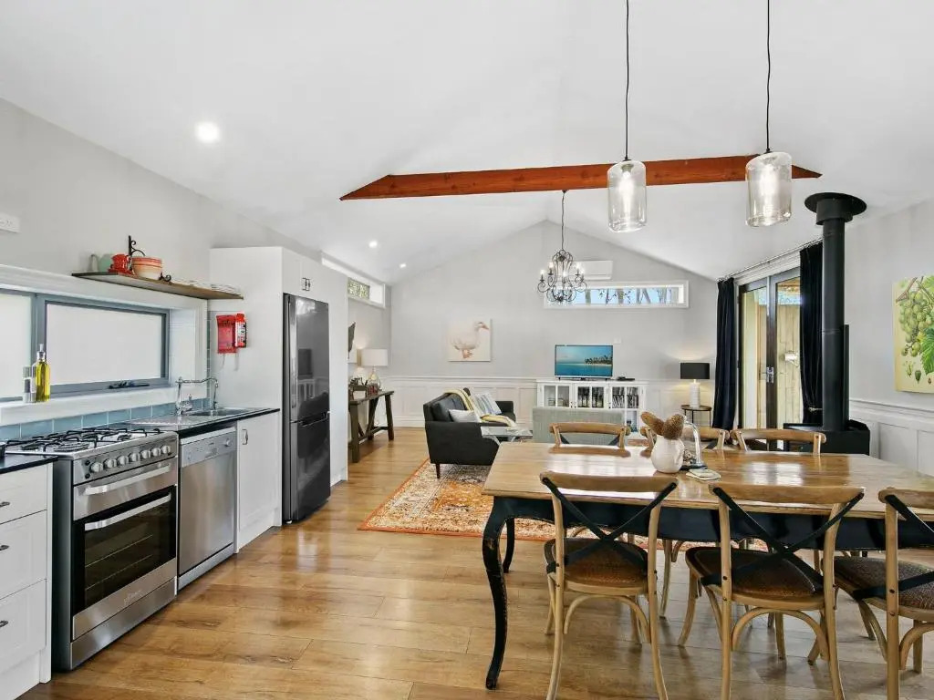 Block Eight Entire Estate All 5 1br Luxury Retreats