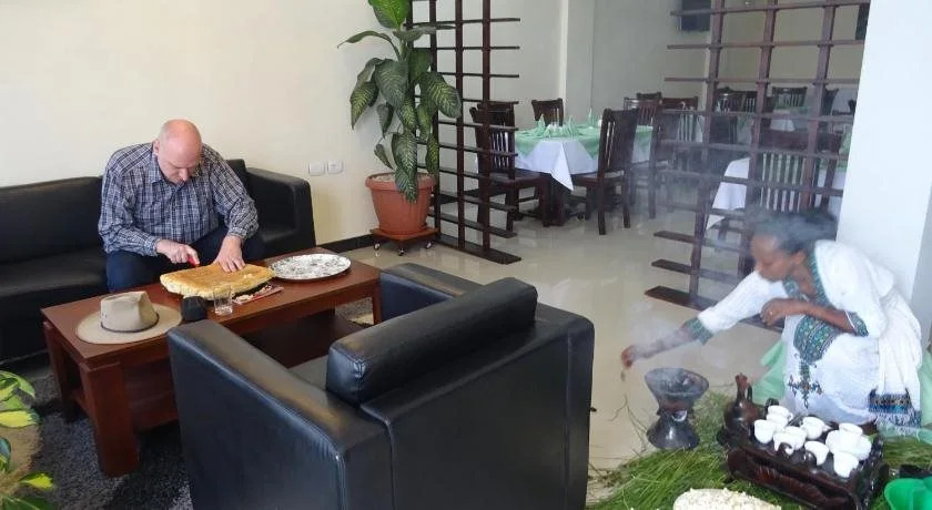 Afroaddis Hotel Apartment