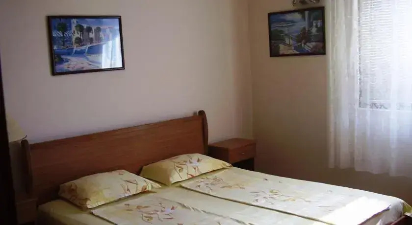 Guesthouse Olimp