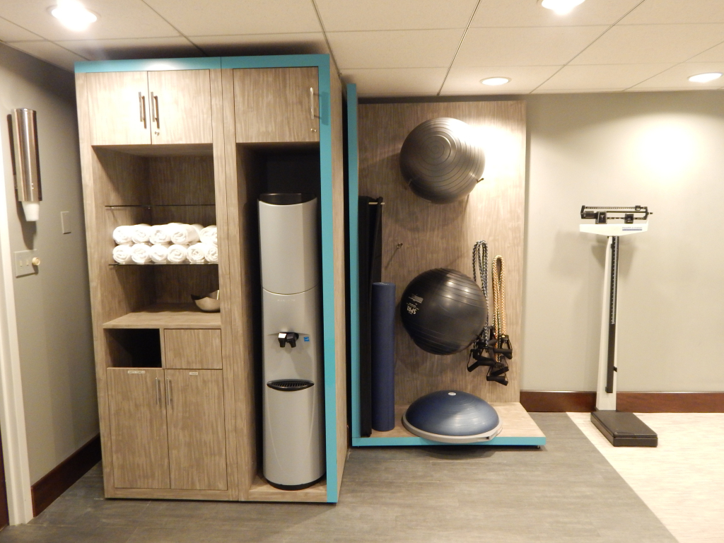 Crowne Plaza - Chicago West Loop by IHG