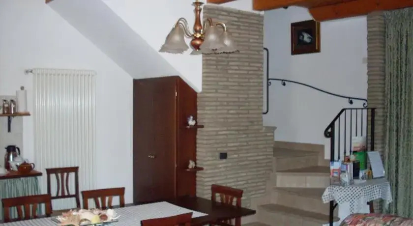 B&B Casa La Camillona