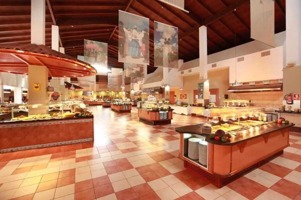 TUI MAGIC LIFE Fuerteventura - All Inclusive