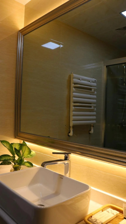 HNA Express Inn Lanzhou Airport