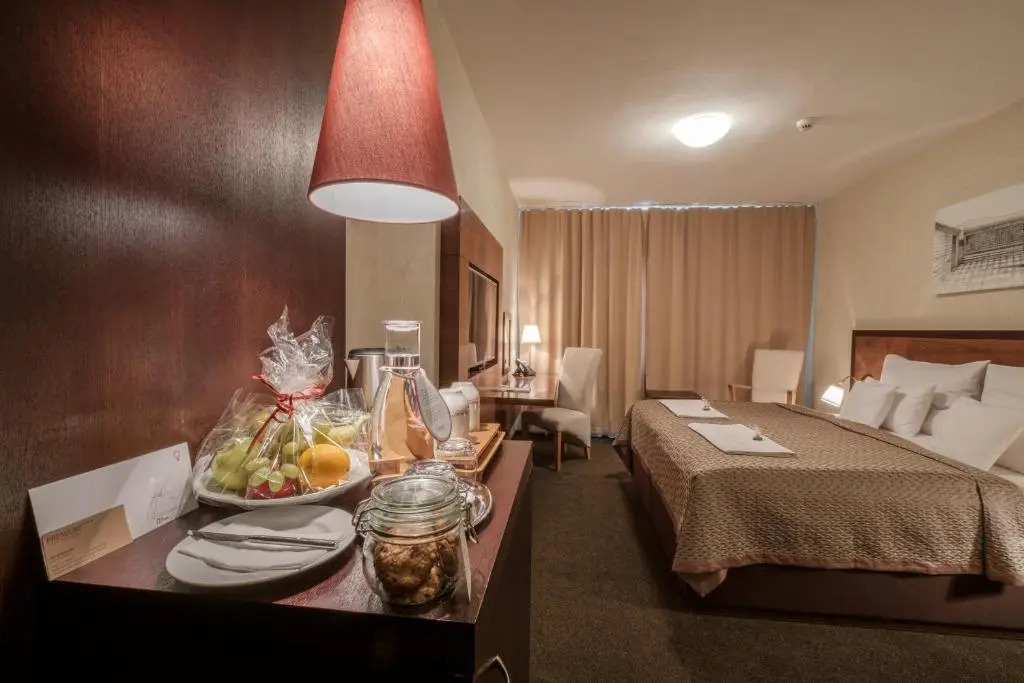 PREMIUM Business Hotel Bratislava