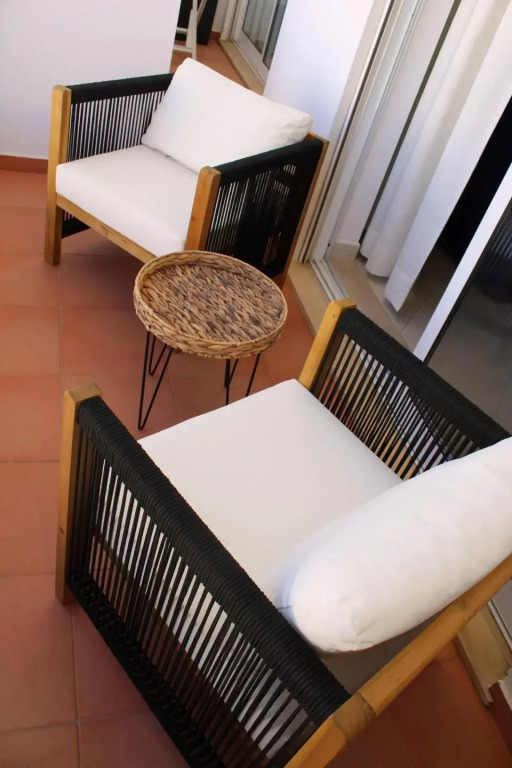 Appartement Casa Lina Lagos vue mer