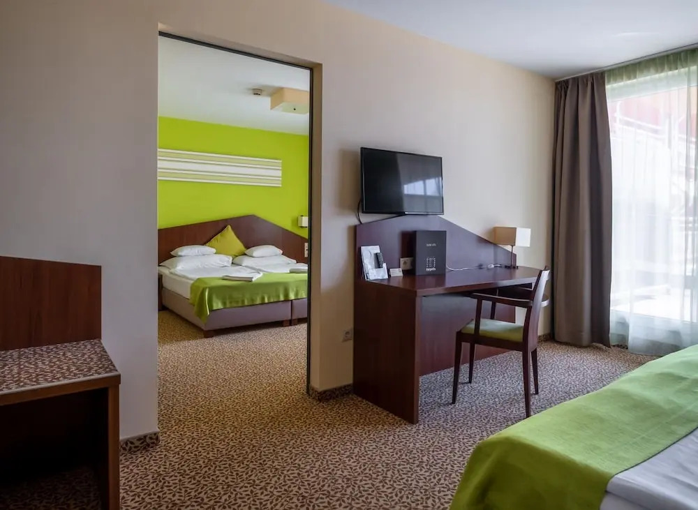 Hotel Margareta