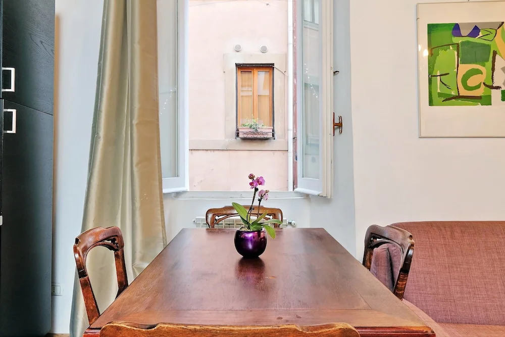 Rome Accommodation Altemps
