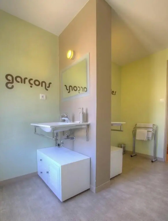 B&B La Cerisaie