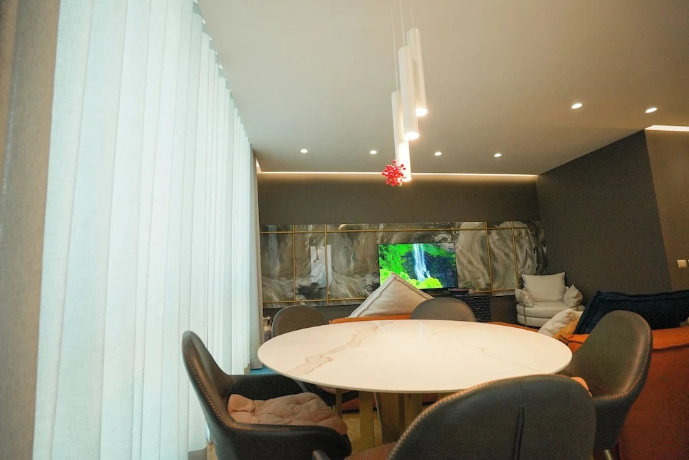 Grandstay Apartments