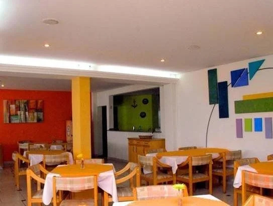 Acquaville Hotel