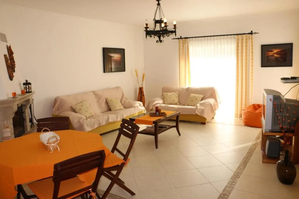 Apartamento T3 em Lagos - Algarve