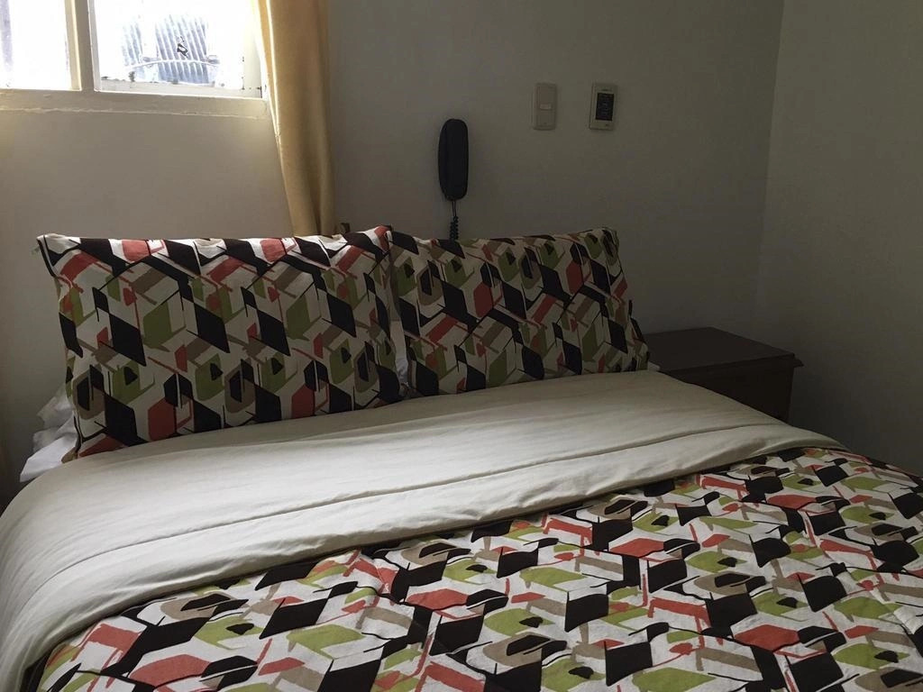La Gran Fortaleza B&B