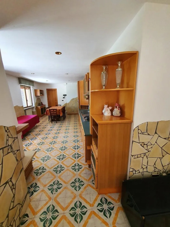 Apartment With 3 Bedrooms in Pergusa, With Wonderful Lake View, Shared Pool, Enclosed Garden - 80 km From the Beach