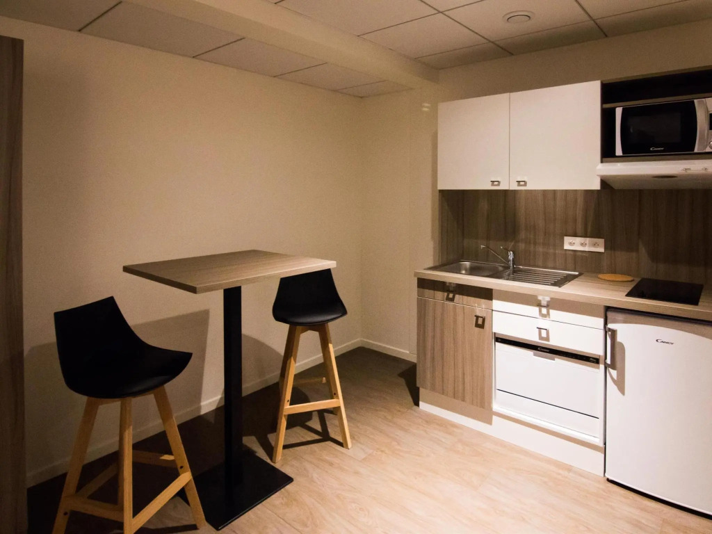 Tulip Inn Residence Thionville