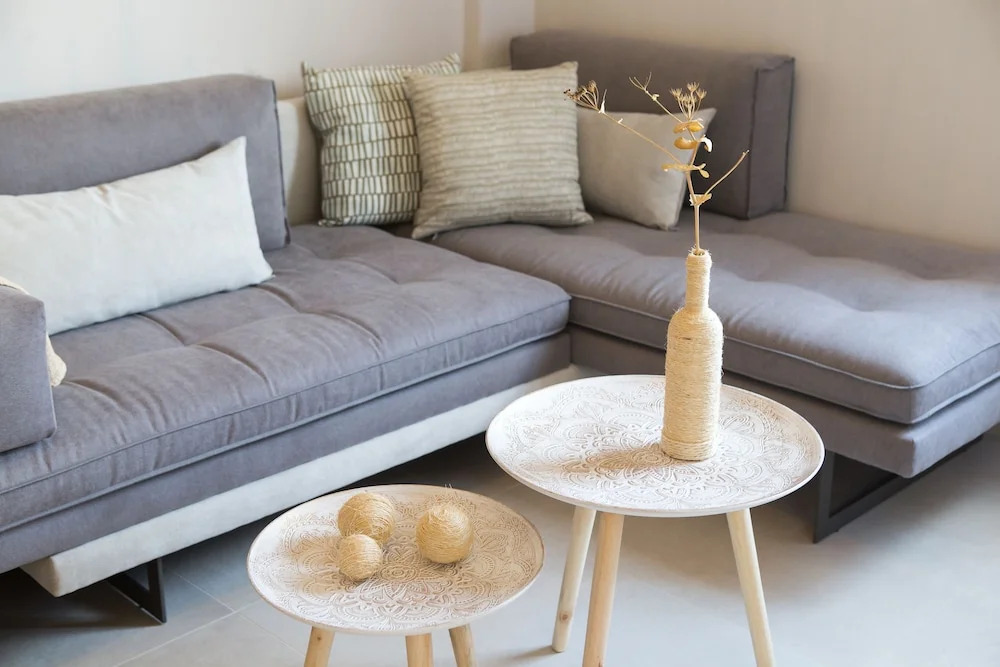 Calmare suites