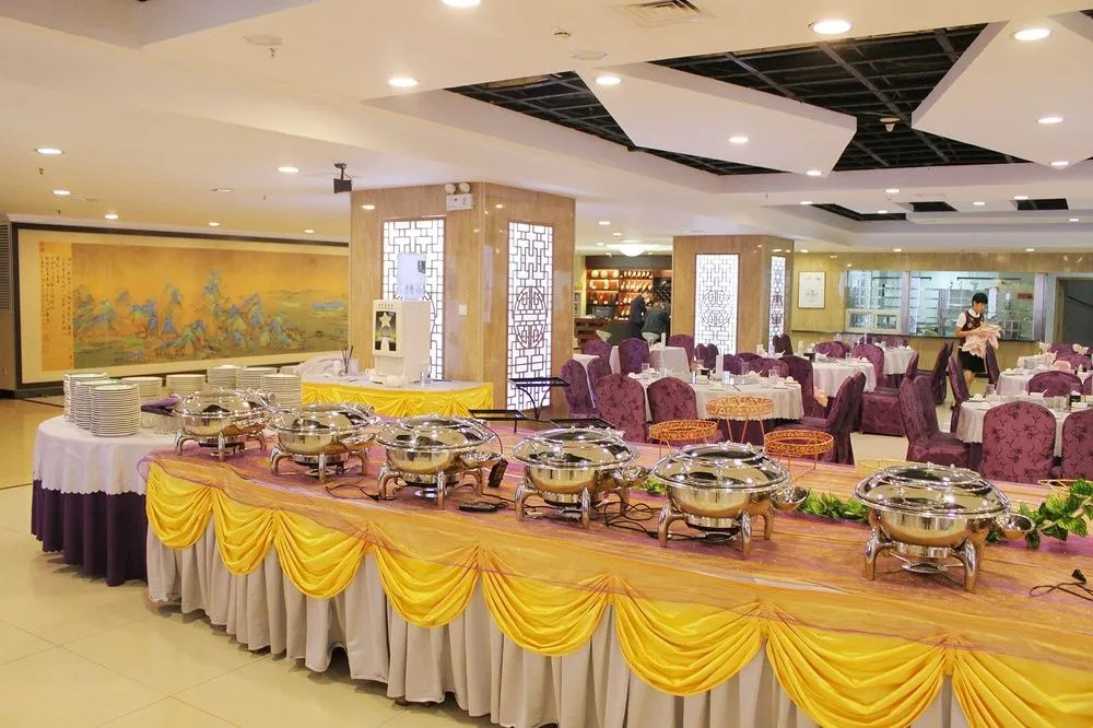 Huiwen Hotel