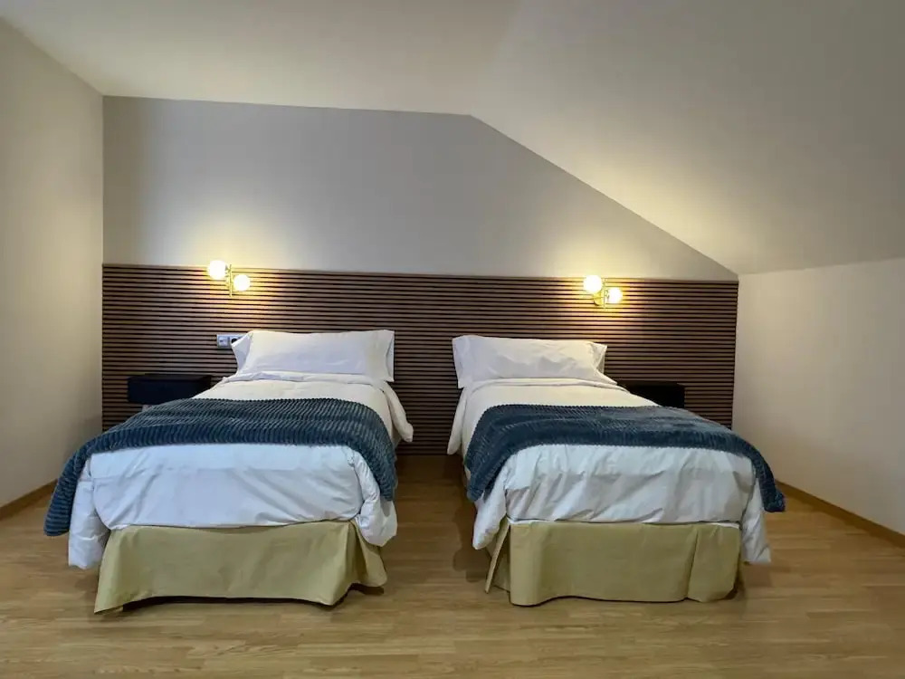 Hotel Ávila Diró