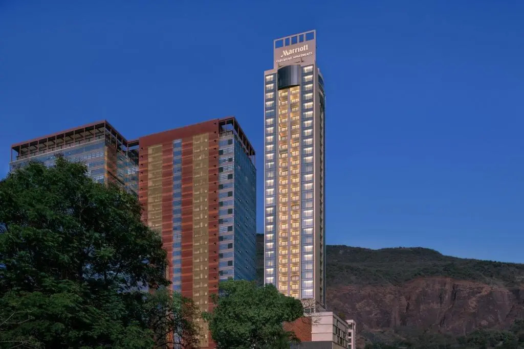 Le Méridien Navi Mumbai