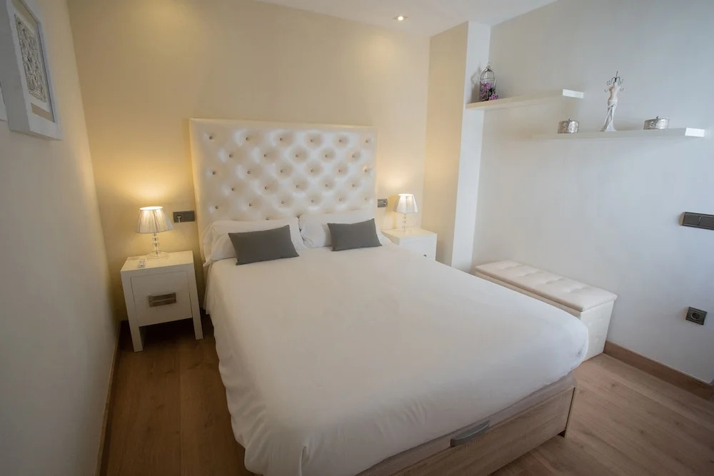 Apartamentos Soho Boutique Espinel