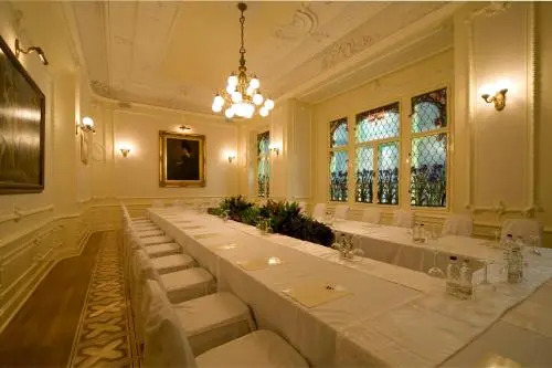Budget Hotel Victoria