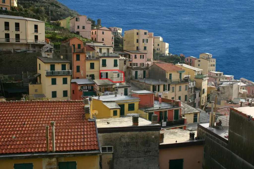 Casa il Gabbiano