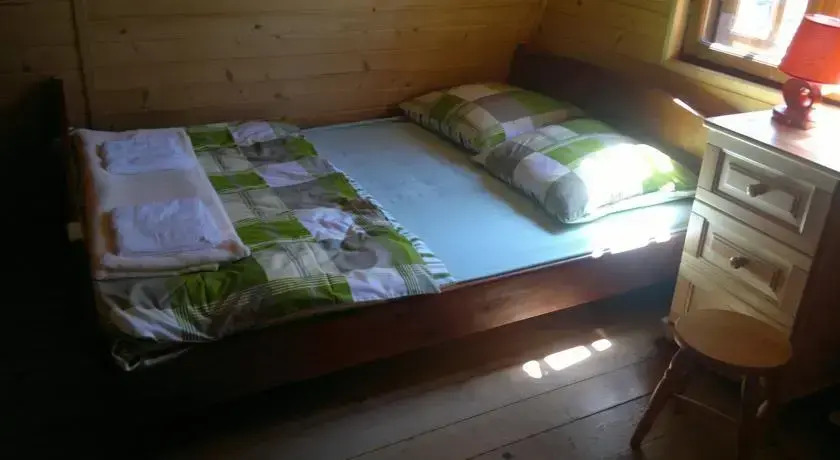 Słoneczna Solina