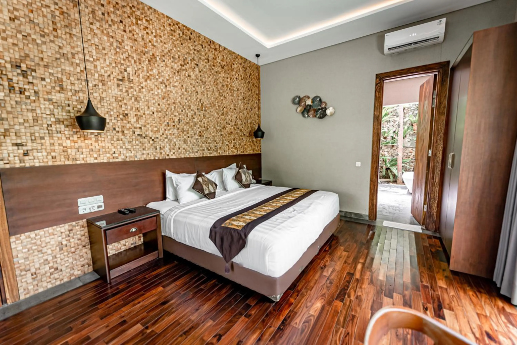 Del Cielo Villa Jimbaran