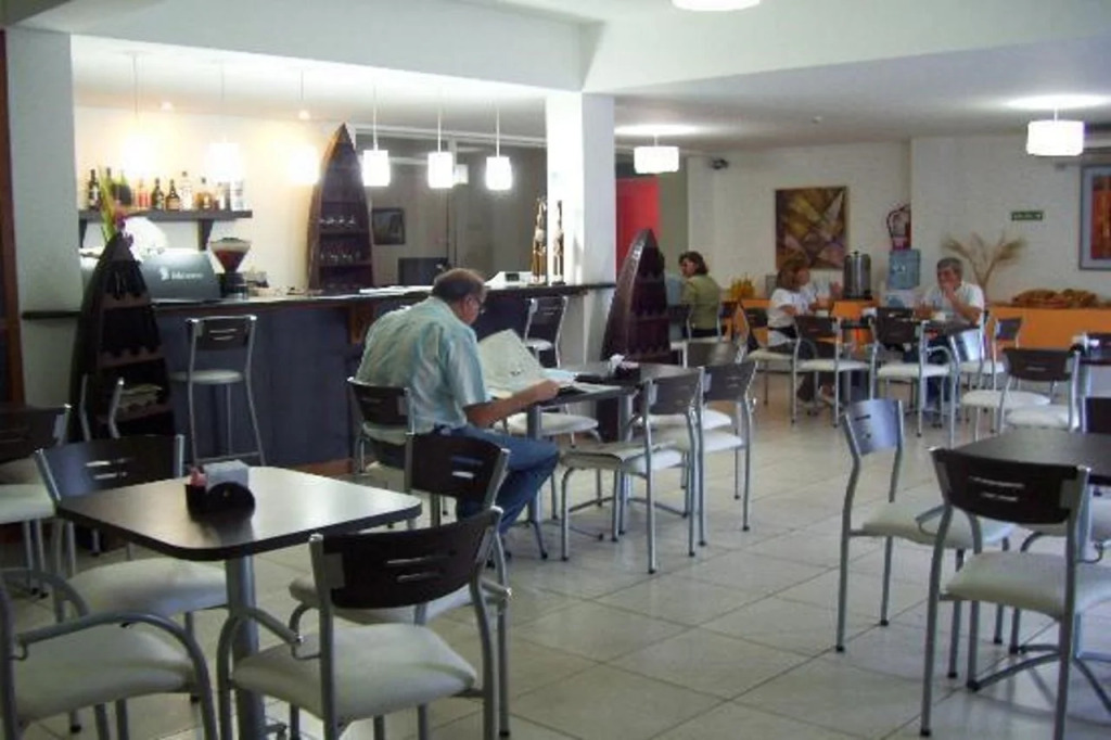 DAKAR HOTEL