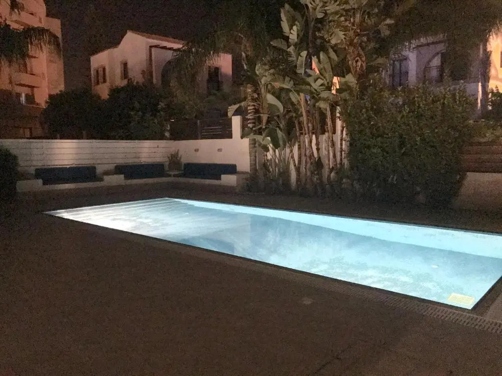 Pearl Villa