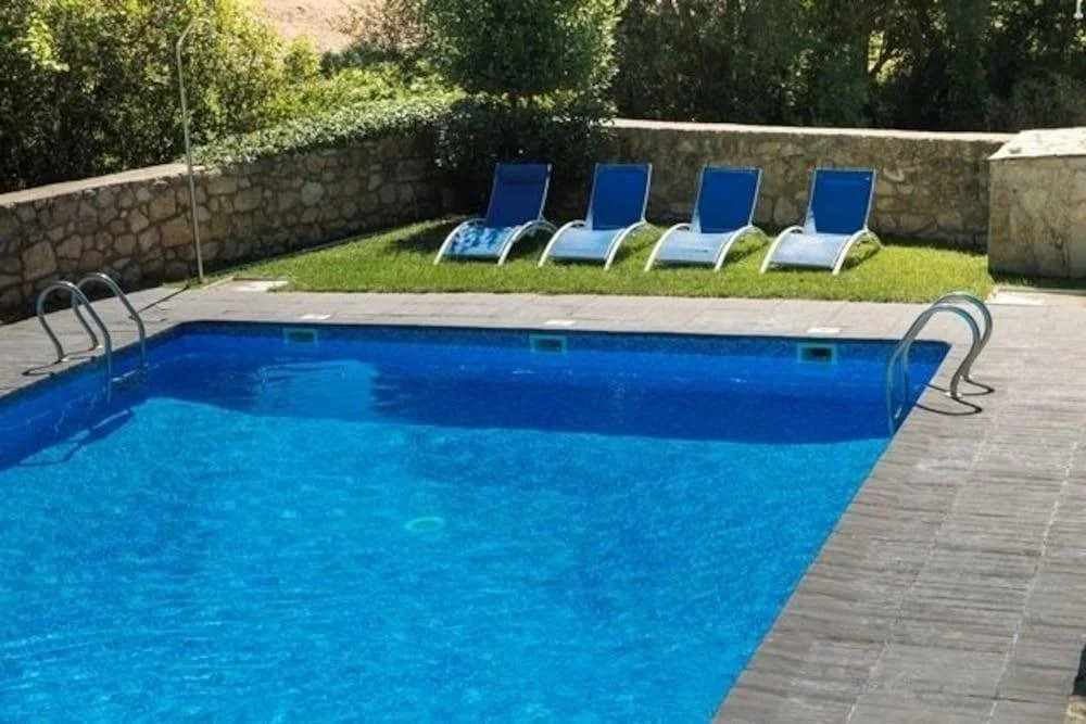HOTEL RURAL A VELHA FABRICA