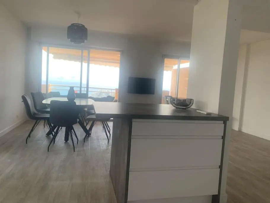 Appartement T4 Sanguinaire