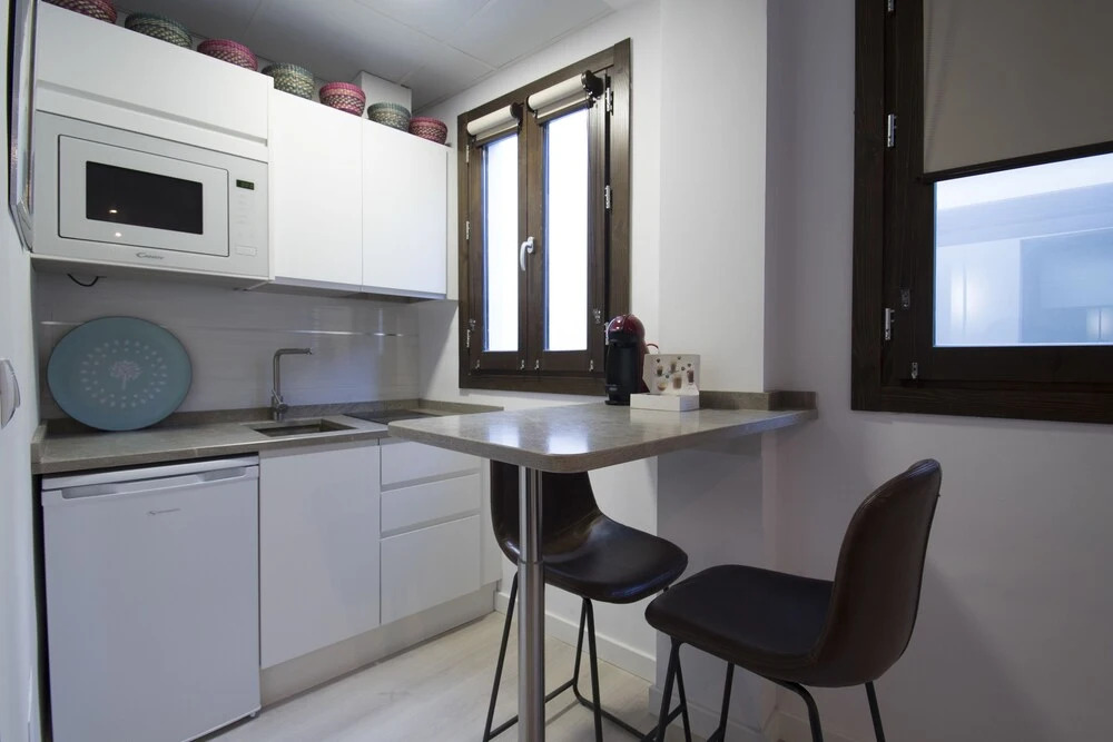 Apartamentos Real Suites Realejo 3000