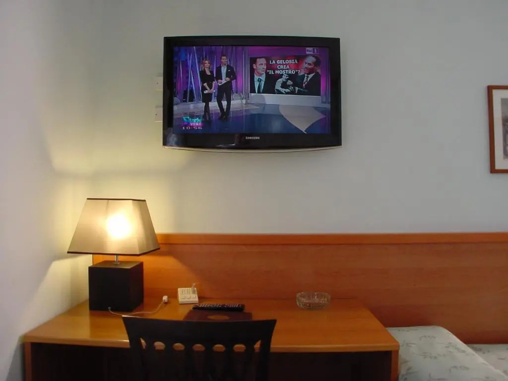 Hotel Don Abbondio