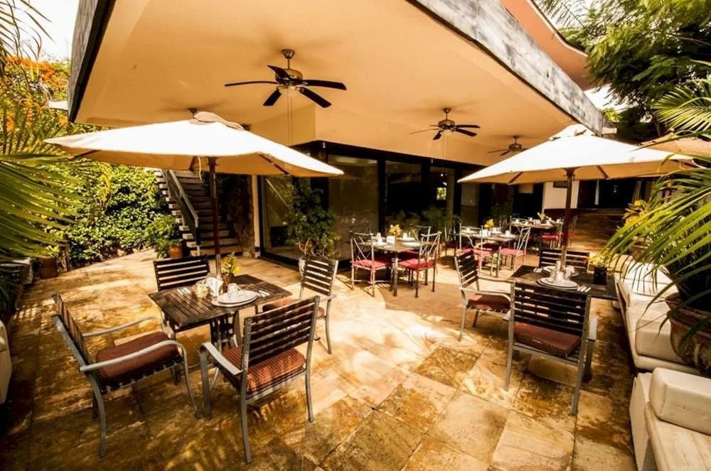 Los Tulipanes Hotel Boutique