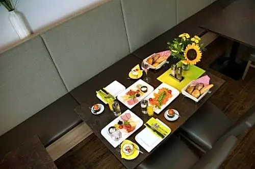 Hotel Garni Ilys Inn