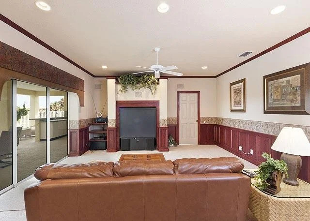 Ocean Ridge Mansion 5 Br home by RedAwning