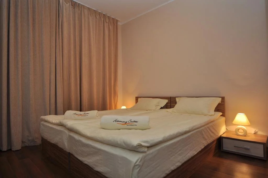 Harmony Suites 1