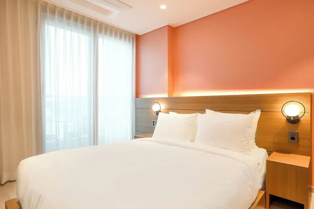 Hotelaround Sokcho