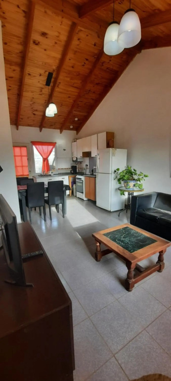 Casa El Calafate #4