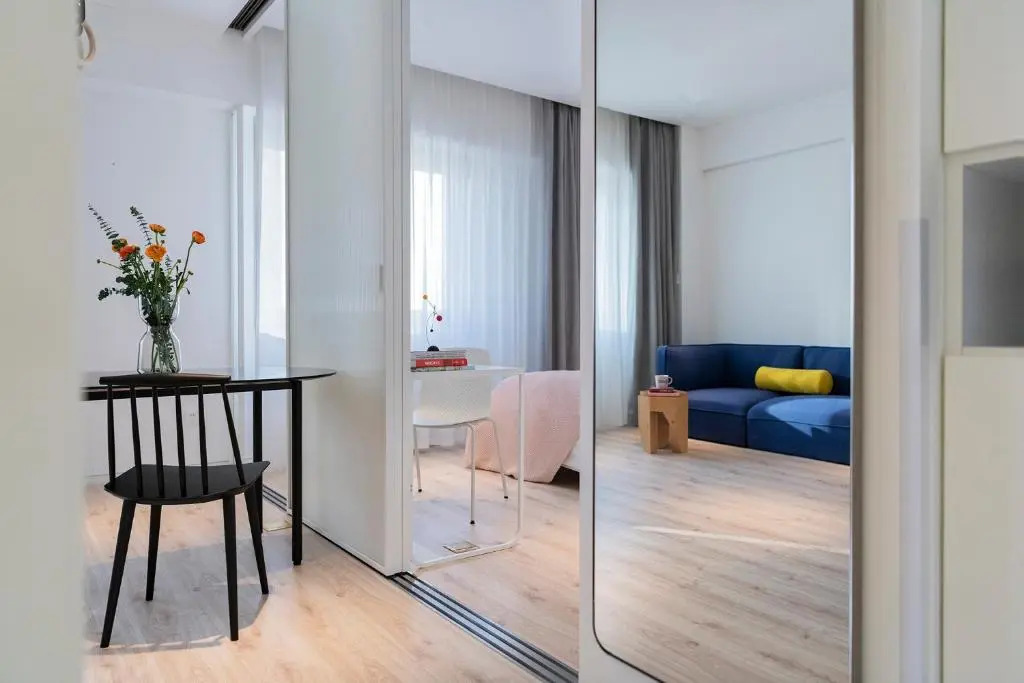Stey 798 Art Zone Hotel