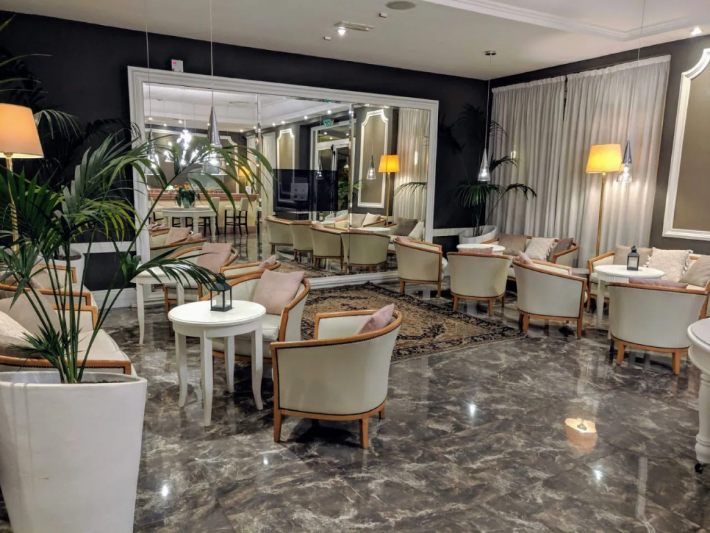 Villa Adriatica Ambienthotels