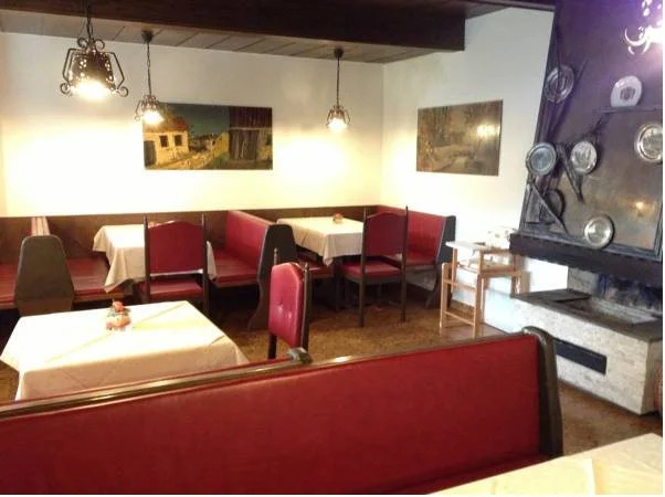 Parkhotel Zuzek