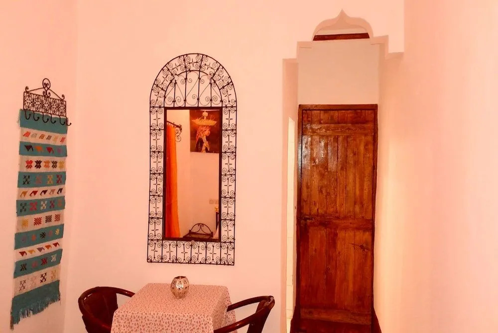 Kasbah La Datte Dor