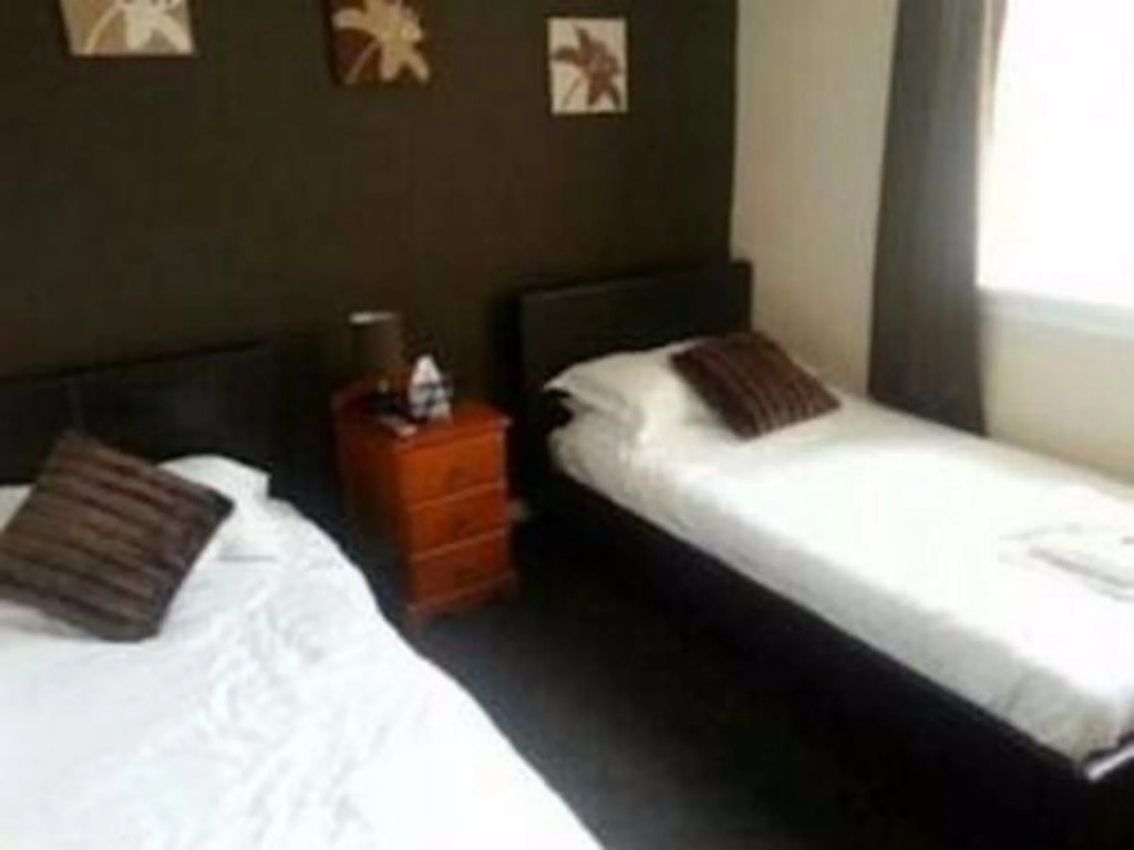 Townhead Hotel