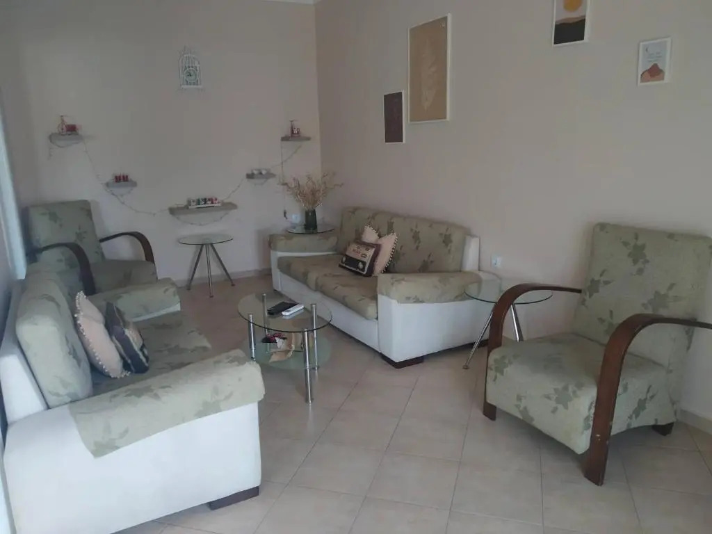 Ammos Apartments