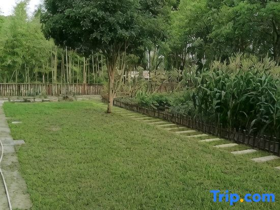 Shanghai Hetang Yueshe Homestay