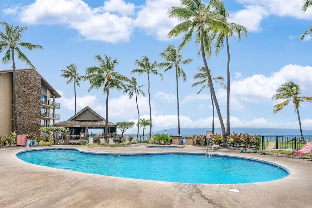 Papakea B110 in Lahaina